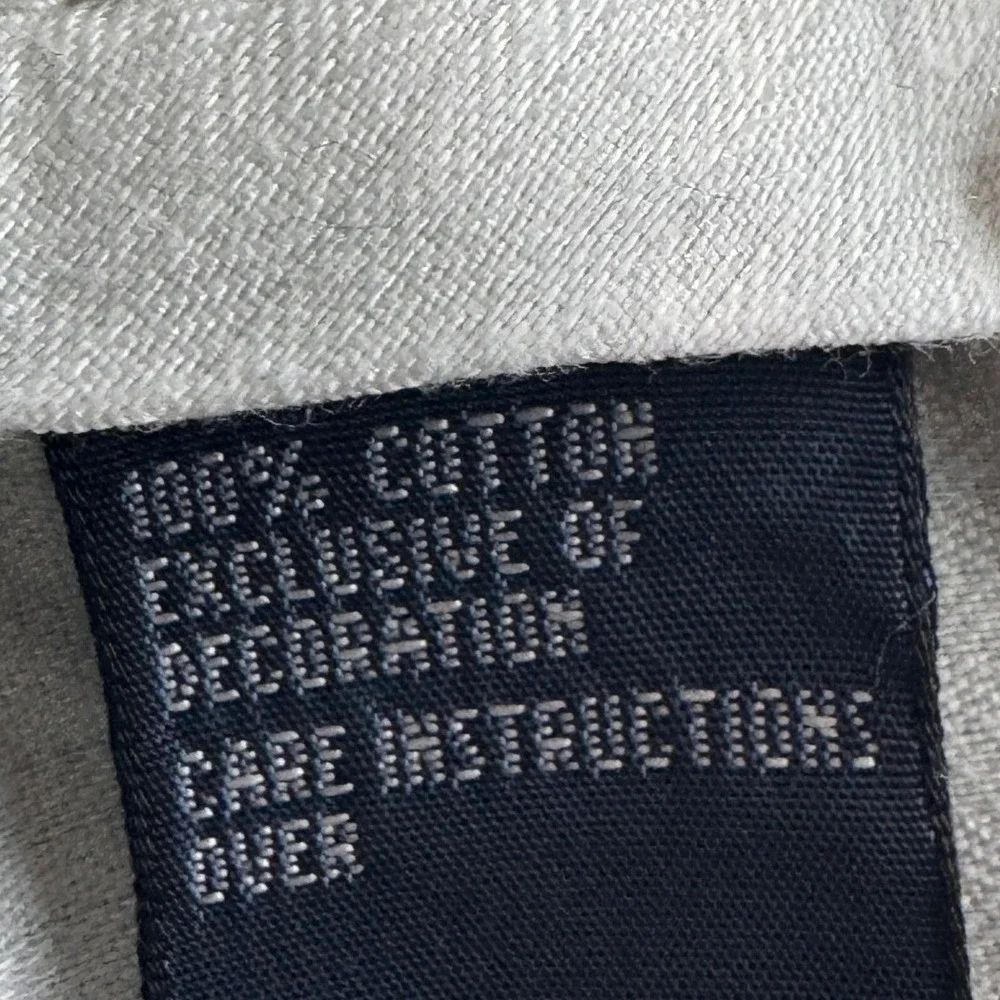Polo Ralph Lauren so material